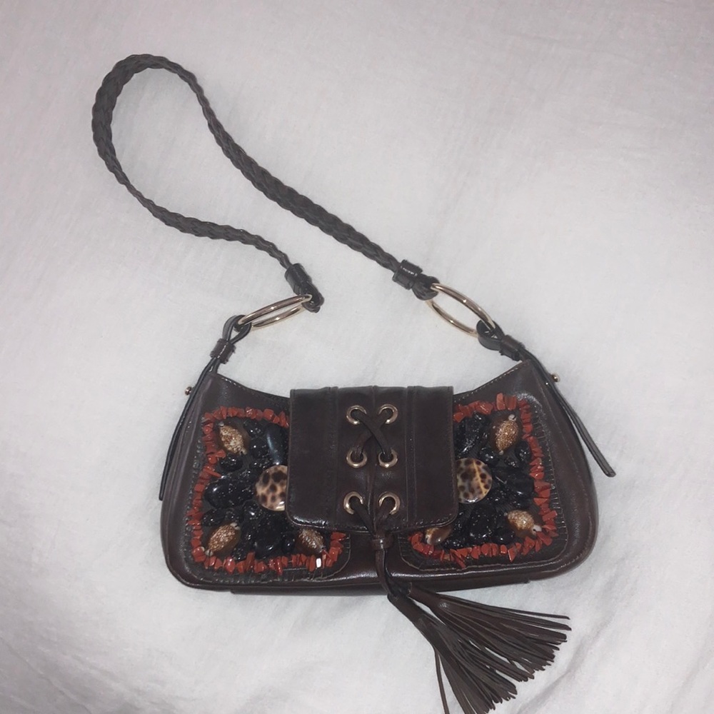 Yves St. Laurent Shoulder Bag (vintage)